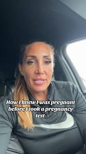 Terriann 123 Pregnant