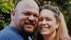 Fundraiser for Dawn Harrah by Michelle Lage : Jason Morton