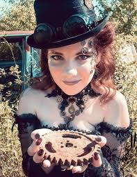 Kimber covered by Carla Stratton, Michelle Rhymer and Jeff Barwick with  Country Boy Sheds❤️