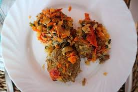 Kohlrouladen Fur Faule Veganes Rezept Fur Russische Faule Golubzi Rezept Kohlrouladen Rezepte Kohl