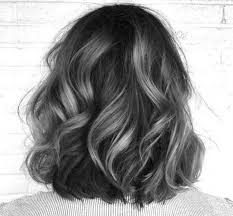 Black And Dark Grey Ombre Hair Pin By Mara Kravitz On Going Grey In 2019 Grey Kravitz Mara Pin Grey Ombre Hair Hair Styles Silver Hair Color