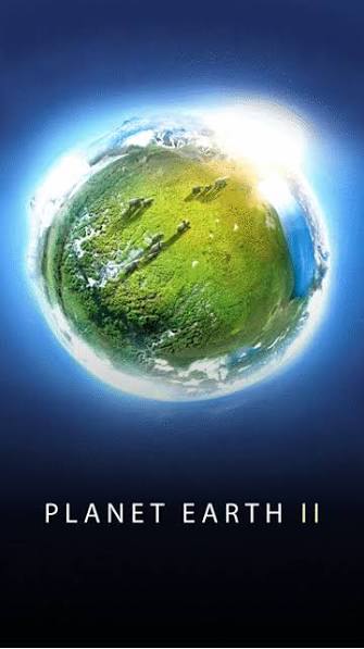 Planet Earth II Videos & Resources | ClickView