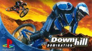Downhill Domination Ps2 Iso Free Download Downhill Dominant Bikes Games