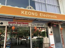 ¡conoce las mejores atracciones de alor setar! Keong Electronic Service Centre Facebook