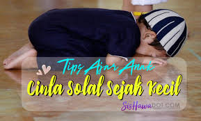 Siapin tisu ‼️ chat watshapp di kasih pap t.t sama kakak подробнее. Tips Ajar Anak Cinta Solat Sejak Kecil