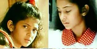 Jenny Childhood Jennifer Winget Jennifer Childhood