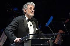 Plácido domingo — a love until the end of time plácido domingo — adiós plácido domingo — alma de bohemio Placido Domingo Wikipedia