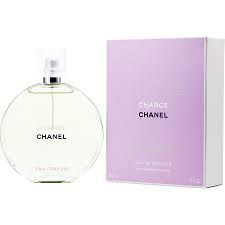 Chanel Chance Eau Fraiche Perfume For Women By Chanel At Fragrancenet Com