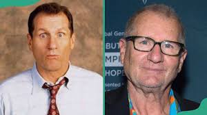 What happened to the cast of Married With Children? The actors then and now 