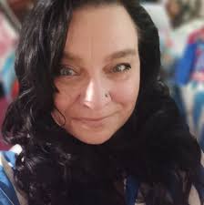 What does a 'bleach' patch in underwear mean?