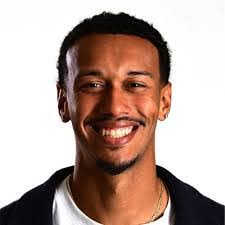 Ty Reeves's Instagram, Twitter & Facebook