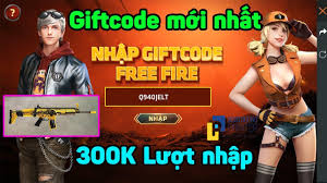 Players can redeem these codes for free diamonds, skins, characters and other rewards. Free Fire Ob26 Cáº­p Nháº­t Giftcode 3 2021 Va Code Free Fire Miá»…n Phi