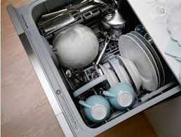 At 17 7/8 inches, dd24sctx9n can easily accommodate plates as large as 13 inches. Big Things From Small Kitchens Tiny House Appliances Tiny House Kitchen Tiny House