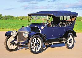 1913 Chevrolet 2 Vintage Cars Chevrolet Classic Cars Trucks