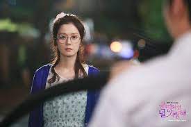 Fated To Love You Korean Drama Asianwiki Fated To Love You Jang Nara Korean Drama