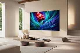 Samsung TV Micro RGB 4K
