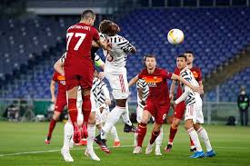 Cụ thể, sân đấu cho trận chung kết c2 châu âu 2021 giữa villarreal vs mu có tên chính thức trong tiếng ba lan là stadion miejski w gdańsku. Káº¿t Quáº£ Ban Káº¿t Cup C2 Europa League Hom Nay 7 5 As Roma Vs Mu