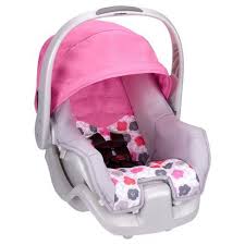 Evenflo Nurture Infant Car Seat Target Baby Car Seats Car Seats Baby Doll Car Seat