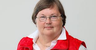 Karin Wilhelm bleibt Chefin der SPD Bedburg-Hau