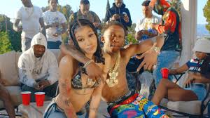 04.03.2021 · coi leray (real name brittany collins) is an american rapper famous for her critically acclaimed 2020 ep now or never.leray's made a splash with her debut single. Trucarr And Coi Leray Beat It Up Video