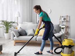 So that when you walk through the door, it's to a home that is cleaned just the way you want it. Miracle Maid Professional House Cleaning Service Aurora Co