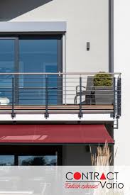 Referenz Echte Lebenslust Contract Vario Terrassengestaltung Terrasse Haus