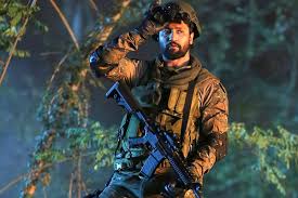 Republic Day Special Uri The Surgical Strike Brings Back Focus On Patriotic Films In Bollyw Movie Wallpapers Indian Army Special Forces Box Office Collection