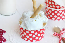 Azionare a colpi per pochi secondi, poi frullare tutto a massima velocità fino a quando si otterrà un gelato cremoso e morbido. Gelato Alla Fragola Bimby Ricetta Gelato Alla Fragola Bimby Di Misya