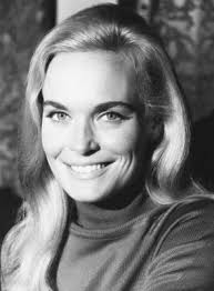 Do you like this video? Shirley Eaton Filmstarts De