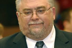 Third contender announces bid for Bismarck mayor