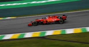 Even as a child, mick only wanted to become a racing driver. Lewis Hamilton Or Mick Schumacher Ferrari Remain Non Committal About Lineup For 2021 Season
