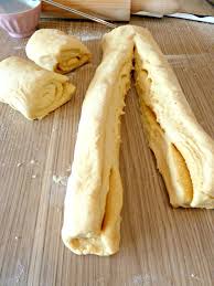 Brioche Russe Une Tuerie Recettes De Cuisine Recette Brioche Russe
