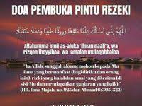 Alhamdulillah selama kuliah mata kuliah seminar pendidikan ekonomi bersama bapak, banyak ilmu yang telah saya peroleh, terutama tentang memilih teori yang pas untuk skripsi kita nanti, juga berbagai macam pengetahuan lain seperti bagaimana cara menulis yang baik dan benar, serta masih banyak lagi, dan itu semua sangat bermakna dan bermanfaat bagi saya, karena mengingat. 280 Ide Doa Rezeqi Di 2021 Kekuatan Doa Kutipan Agama Doa