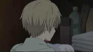 Natsume Yuujinchou Roku Episode 1 Natsume Takashi Natsume Takashi Takashi Anime
