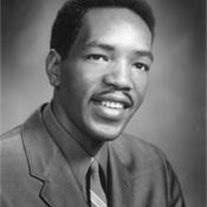 Morris Grier Obituary