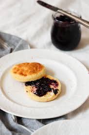 I especially love this super easy recipe for a one minute, low carb and keto english muffin. Easy Microwave Paleo English Muffin Low Carb Keto Video What Great Grandma Ate