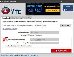 This is a simple desktop app with a neat and straightforward interface and lots of useful. 14 Best Free Youtube Video Downloader Apps 2021 Selective