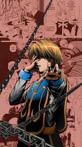 Find the best kurapika wallpapers on wallpapertag. Kurapika Wallpapers Kolpaper Awesome Free Hd Wallpapers