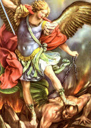 Sign up for free today! Feast Of Sts Michael Gabriel And Raphael Archangels September 29 2014 Liturgical Calendar Catholic Culture