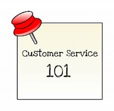 Merupakan salah satu cara menghidangkan makanan di ruang makan/restoran, dimana makanan tersebut sudah di siapkan diatas piring secara lengkap dan. The Four Customer Service Styles
