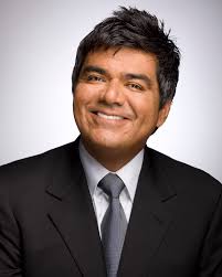 George Lopez, at the Fox Theatre June 27, not quite ready to joke about  divorce