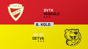 Over the time it has been ranked as high as 209 699 in the world, while most of its traffic comes from hungary dvtk has a decent google pagerank and bad results in terms of yandex topical citation index. 8 Kolo Dvtk Miskolc Hc 07 Detva Highlights Youtube