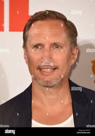 Benno fuermann at the premiere hi-res stock photography and images