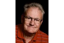 Bernard Crisman Obituary (1941