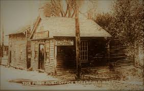 Yes 3 to 6 weeks processing time. The History Of The United States Post Office Since 1792 Brewminate