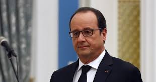 The word charisma comes from the greek, meaning a few years ago, francois hollande's love of a good hamburger would have killed his chance to. Rafale Deal Row Former French President Francois Hollande Says He Stands By His Statement