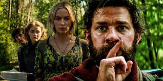 A Quiet Place Complete Timeline Explained