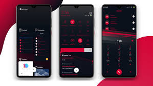 Cara masuk ke mode fastboot xoami yang pertama yaitu menggunakan command. Download Mdark Velvet Miui Theme Download Xiaomi Mi Theme Samagame