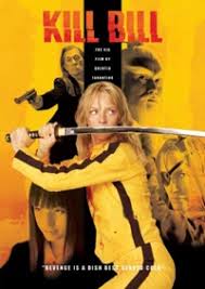 Kill bill killed at the box office, and uma thurman earned a golden globe nomination for her portrayal of the bride. Kill Bill The Quentin Tarantino Archives