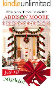 With tools for job search, resumes, company reviews and more, we're with you every step of the way. Just Add Mistletoe Christmas In Gingerbread Colorado Kindle Edition By Moore Addison Literature Fiction Kindle Ebooks Amazon Com